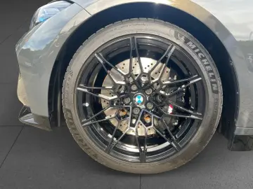 BMW M3 Competition Tour. xDr LCPro Laser Stop&Go H K