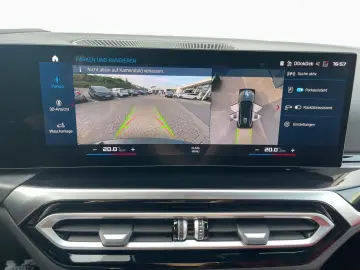 BMW M3 Competition Tour. xDr LCPro Laser Stop&Go H K