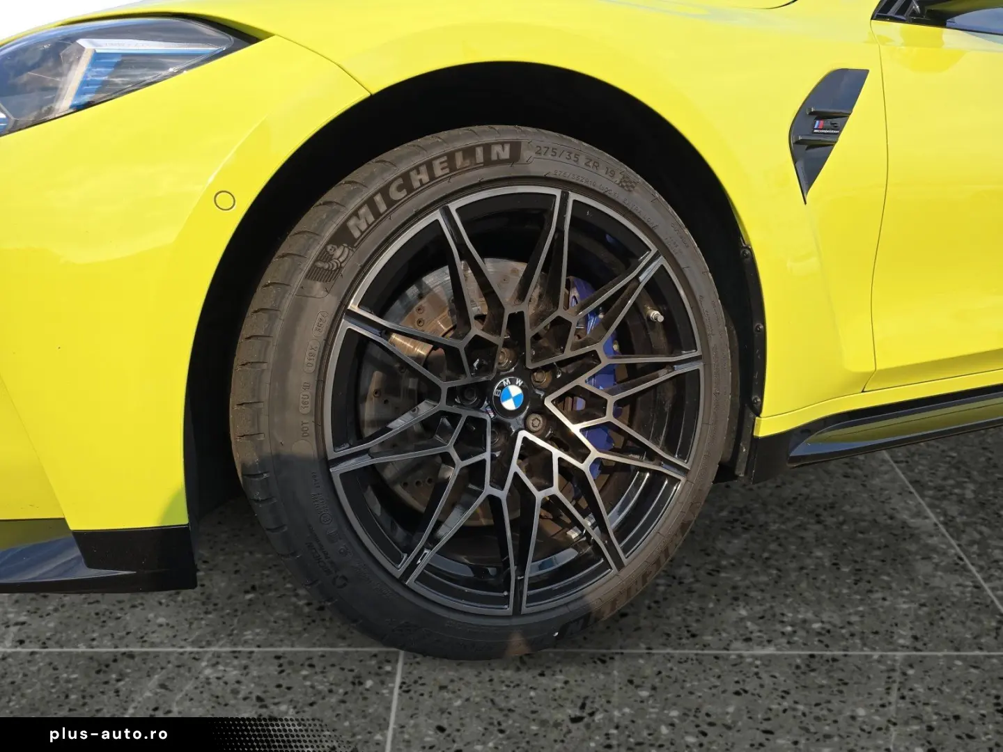 BMW M3 Touring Harman Kardon Driving A Prof 360 Kame