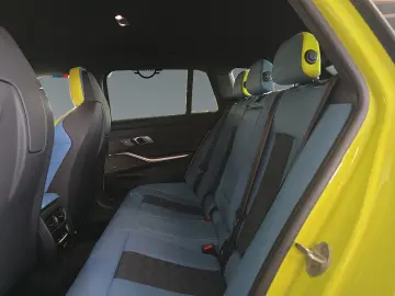 BMW M3 Touring Harman Kardon Driving A Prof 360 Kame