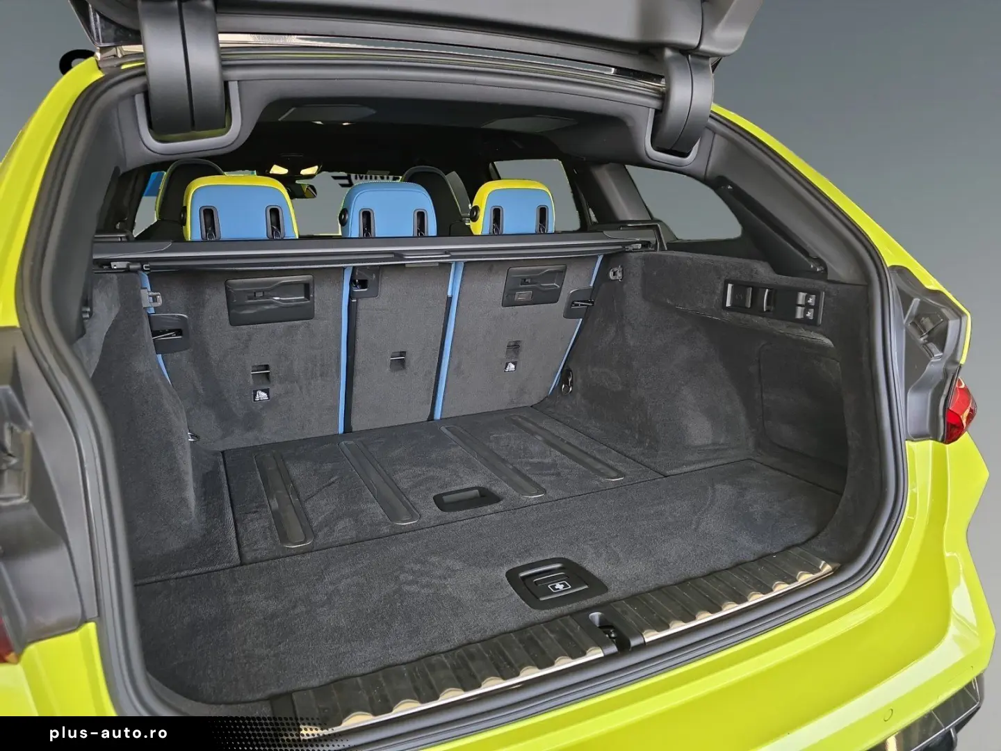 BMW M3 Touring Harman Kardon Driving A Prof 360 Kame