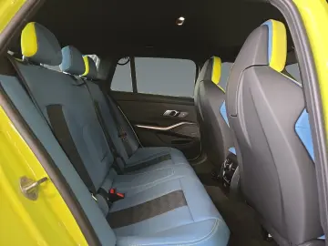 BMW M3 Touring Harman Kardon Driving A Prof 360 Kame