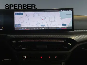 BMW M3 Touring Harman Kardon Driving A Prof 360 Kame