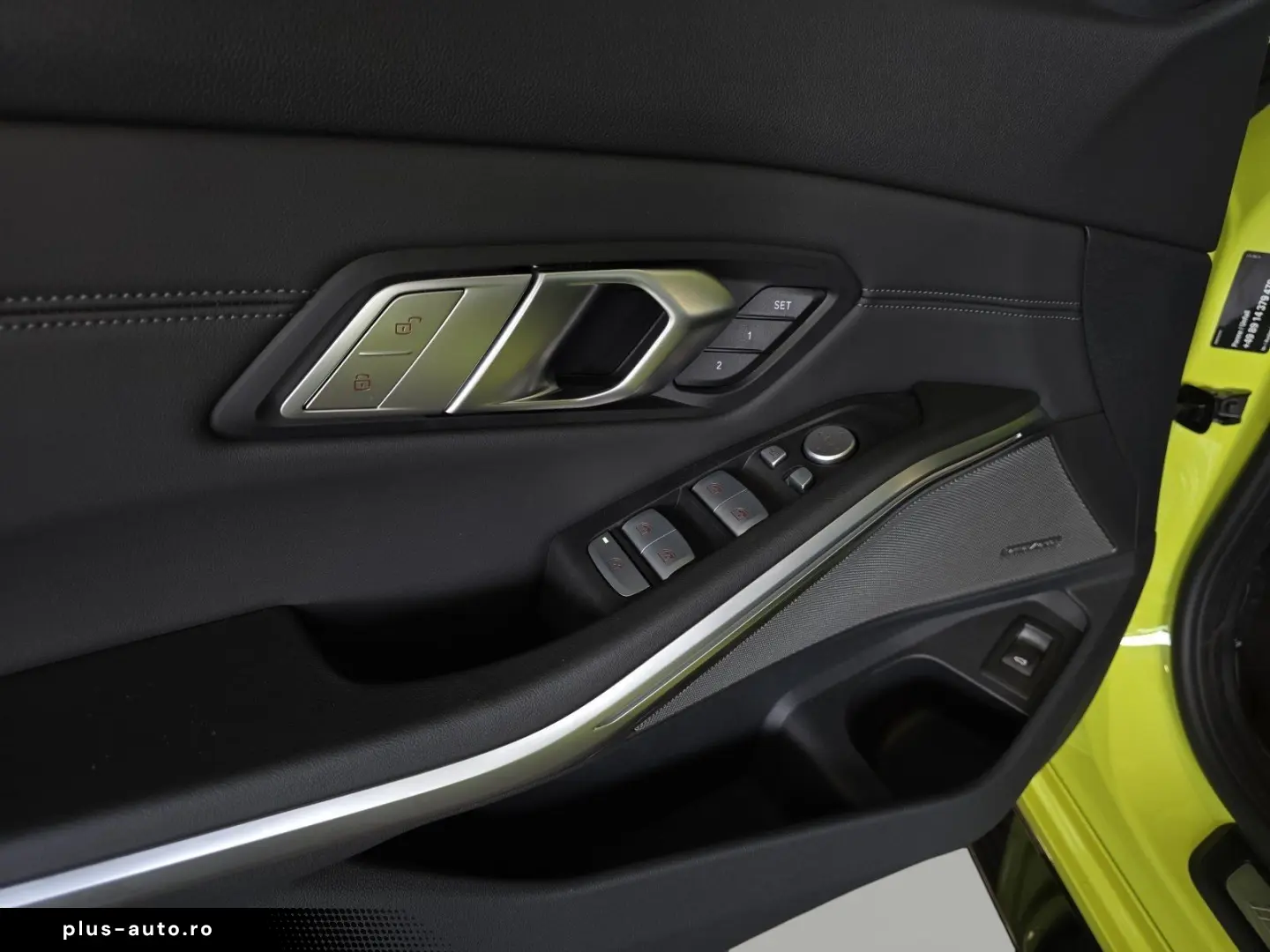 BMW M3 Touring Harman Kardon Driving A Prof 360 Kame