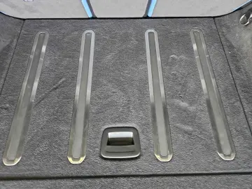 BMW M3 Touring Harman Kardon Driving A Prof 360 Kame