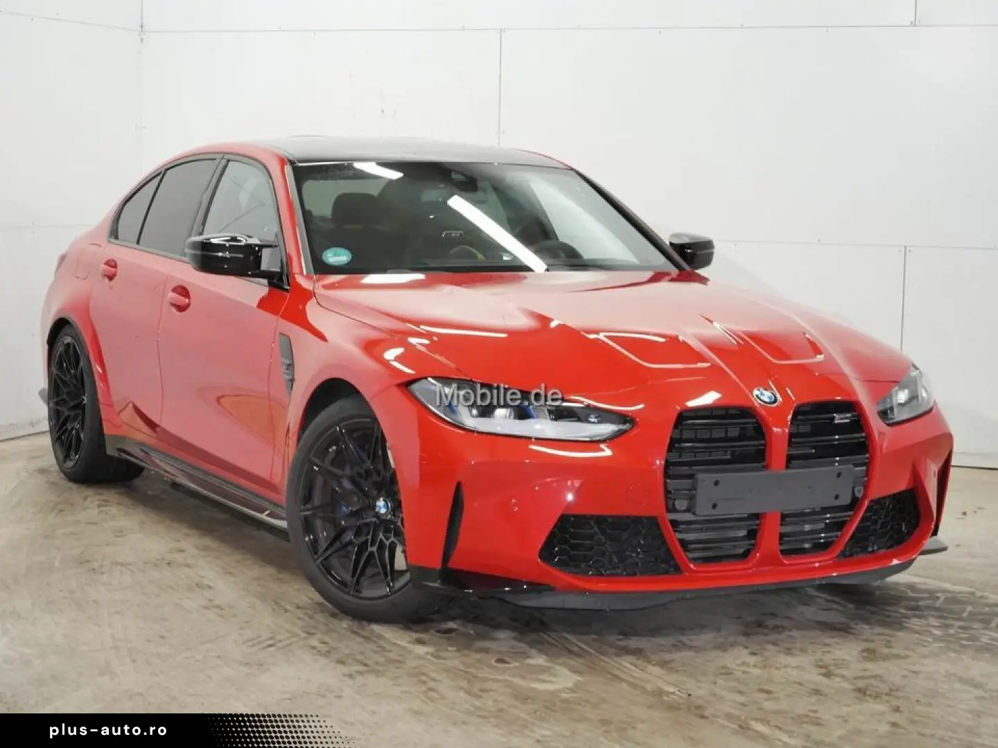 BMW M3 Competition   GARANTIE-bis-03.2030