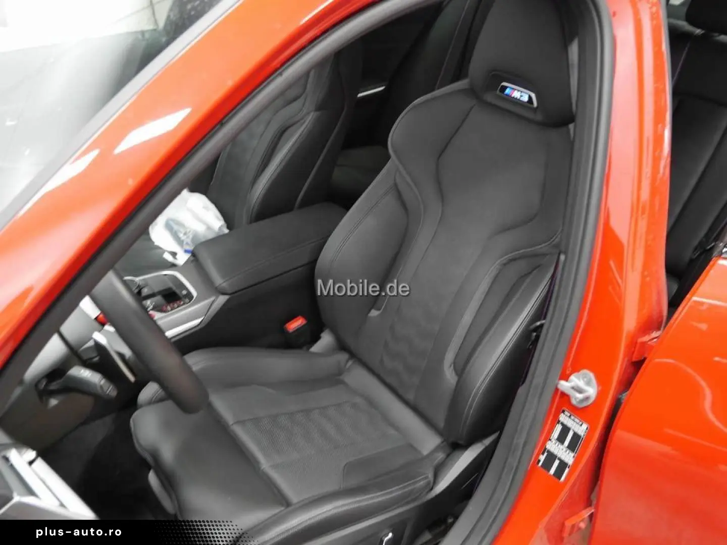 BMW M3 Competition   GARANTIE-bis-03.2030