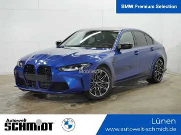 BMW M3 Competition   GARANTIE-bis-03.2030