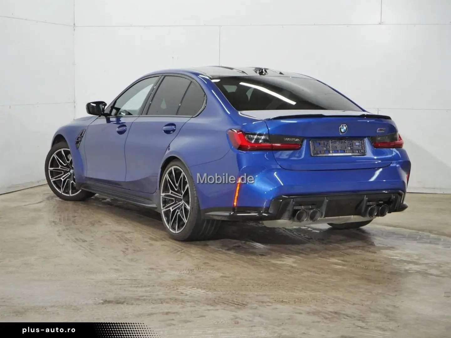 BMW M3 Competition   GARANTIE-bis-03.2030