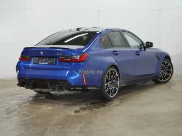 BMW M3 Competition   GARANTIE-bis-03.2030