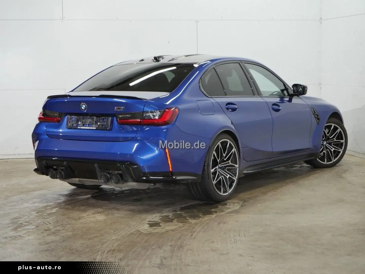 BMW M3 Competition   GARANTIE-bis-03.2030