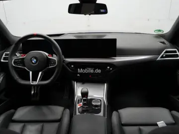 BMW M3 Competition   GARANTIE-bis-03.2030