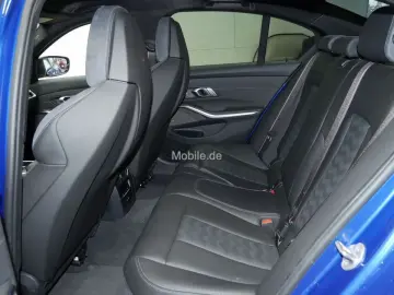 BMW M3 Competition   GARANTIE-bis-03.2030