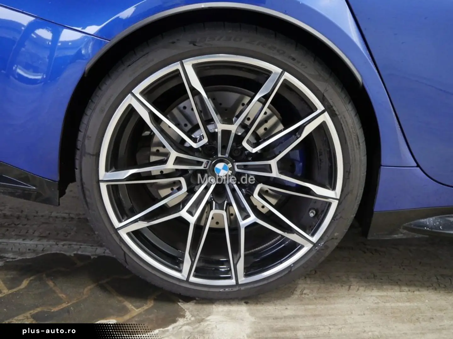 BMW M3 Competition   GARANTIE-bis-03.2030