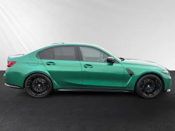 BMW M3 Competition Limousine Head-Up Harman Kardon