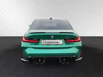 BMW M3 Competition Limousine Head-Up Harman Kardon