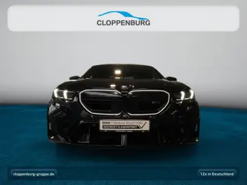 BMW M5 Limousine AHK Navi ACC SiKlima 0 5 %-Regelung