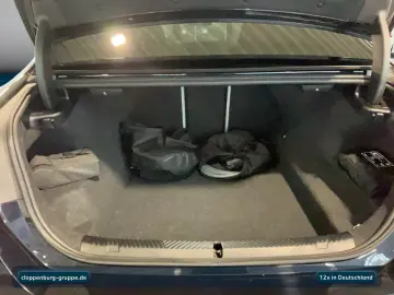 BMW M5 Limousine AHK Navi ACC SiKlima 0 5 %-Regelung