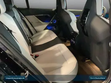 BMW M5 Limousine AHK Navi ACC SiKlima 0 5 %-Regelung