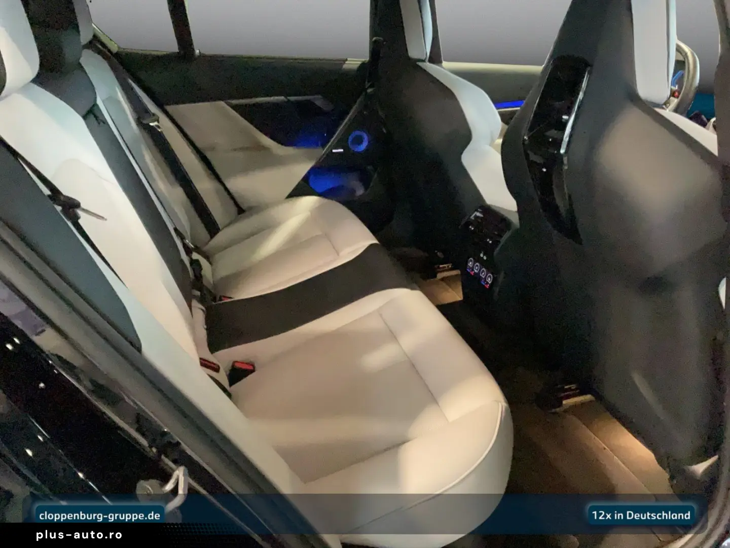 BMW M5 Limousine AHK Navi ACC SiKlima 0 5 %-Regelung