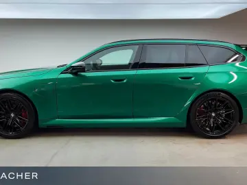 BMW M5 Touring AHK HUD Sitzbelü ACC 360  Multi-Sitz