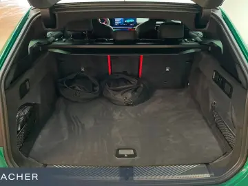 BMW M5 Touring AHK HUD Sitzbelü ACC 360  Multi-Sitz