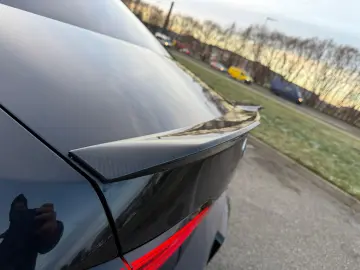 BMW M5 4.4 V8 xDrive BMW Garantie  NAP Abgas B&W