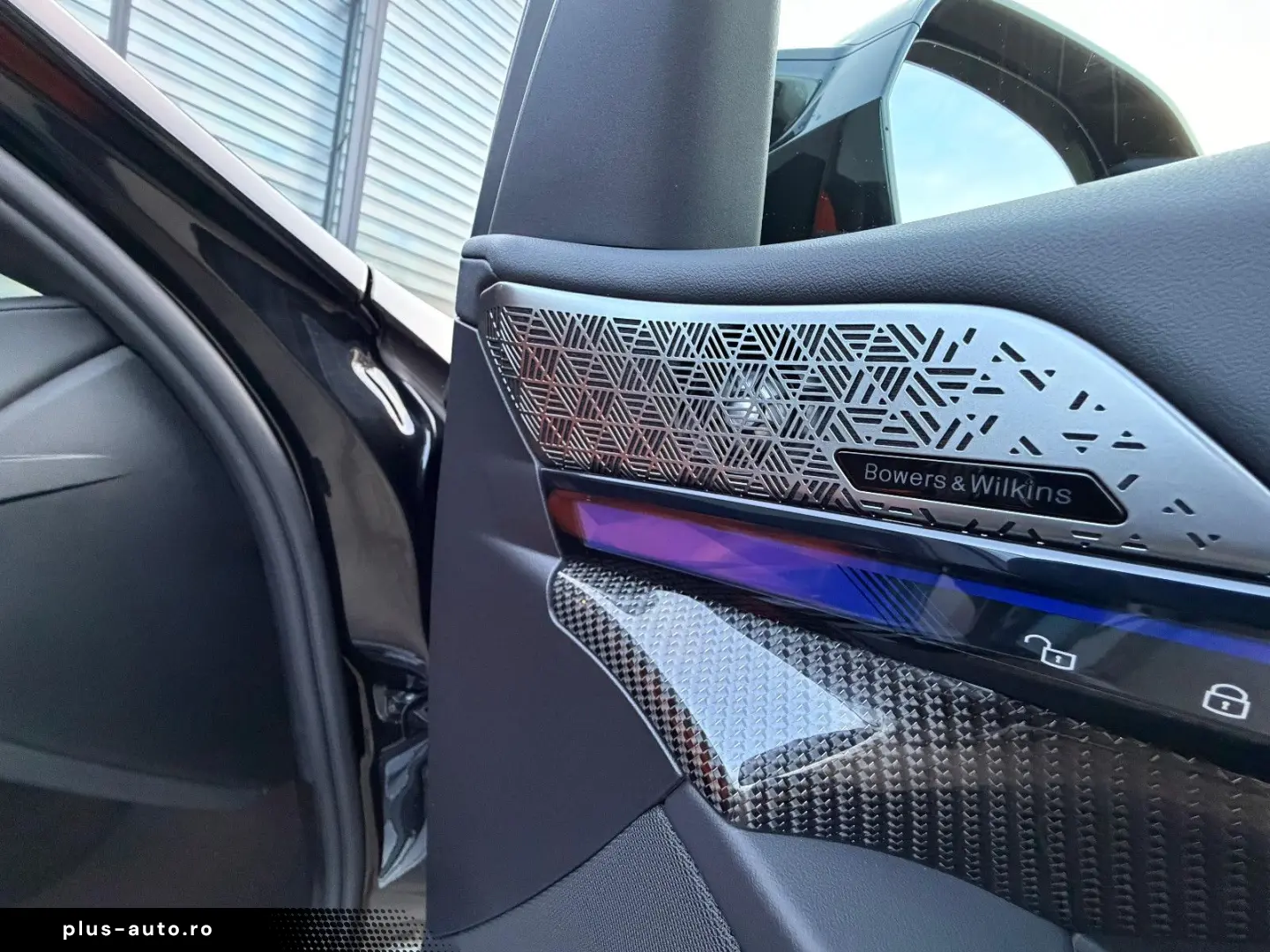 BMW M5 4.4 V8 xDrive BMW Garantie  NAP Abgas B&W