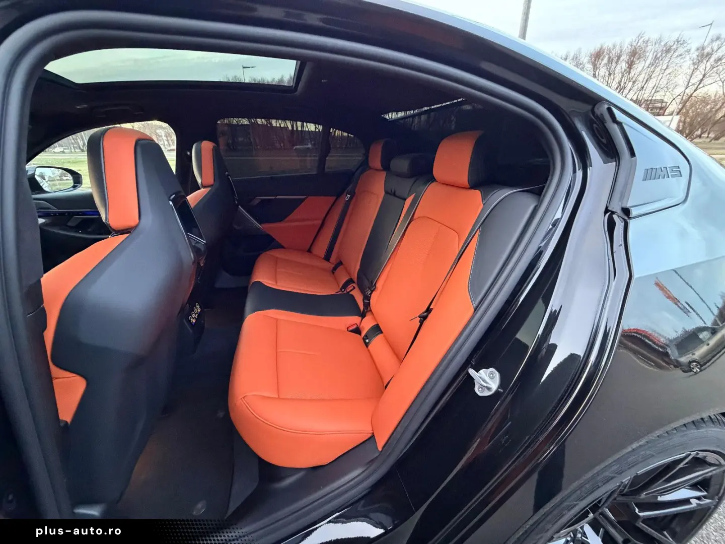 BMW M5 4.4 V8 xDrive BMW Garantie  NAP Abgas B&W