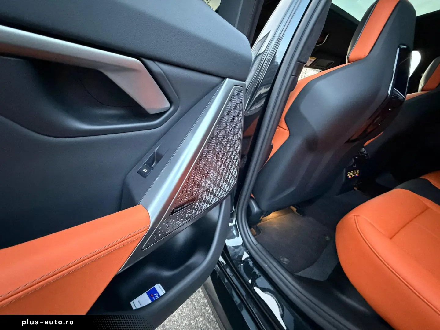 BMW M5 4.4 V8 xDrive BMW Garantie  NAP Abgas B&W