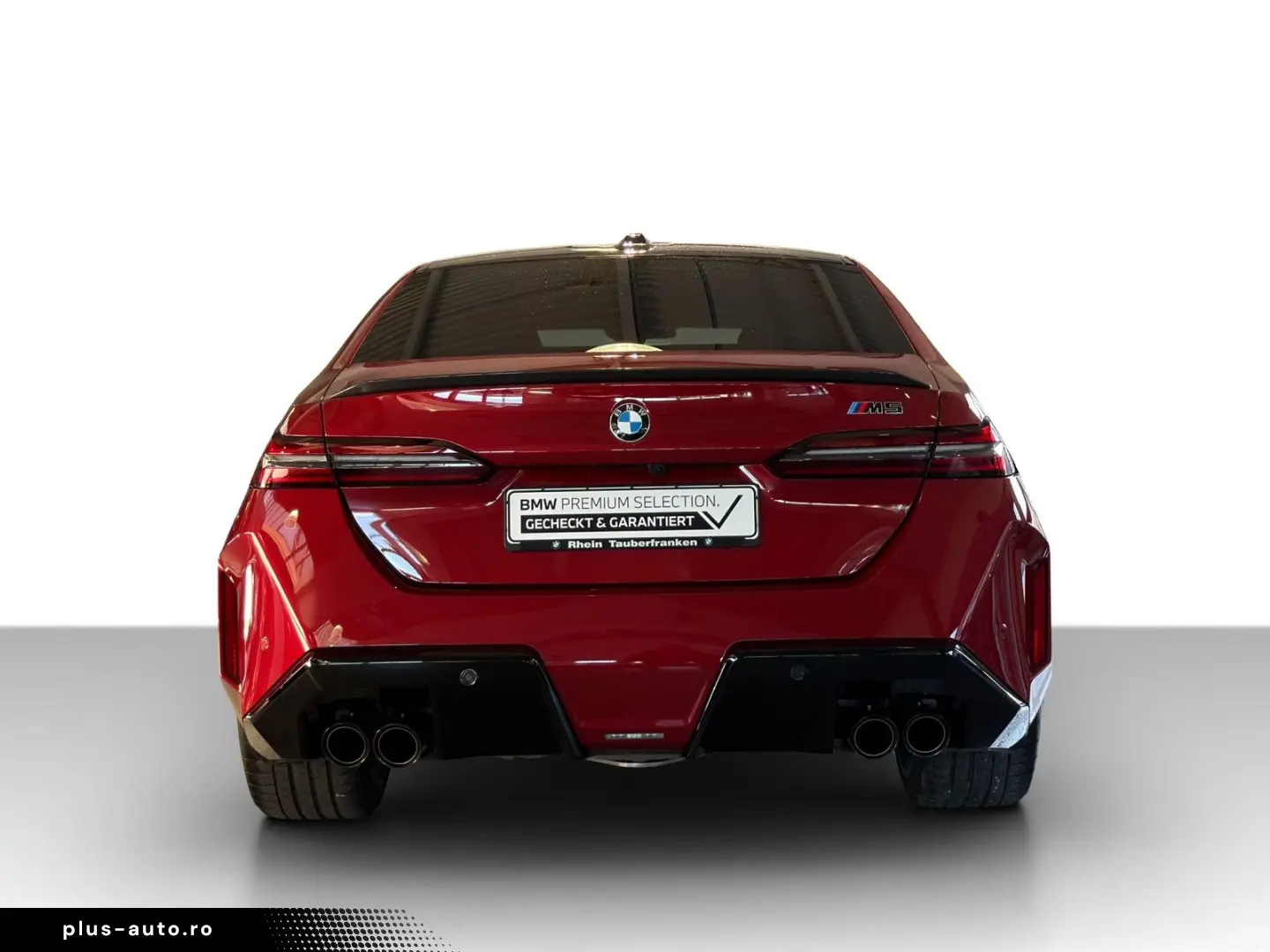 BMW M5 Lim. M Drivers Carbon Keramik  0.5% Versteu.