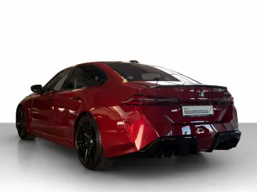 BMW M5 Lim. M Drivers Carbon Keramik  0.5% Versteu.