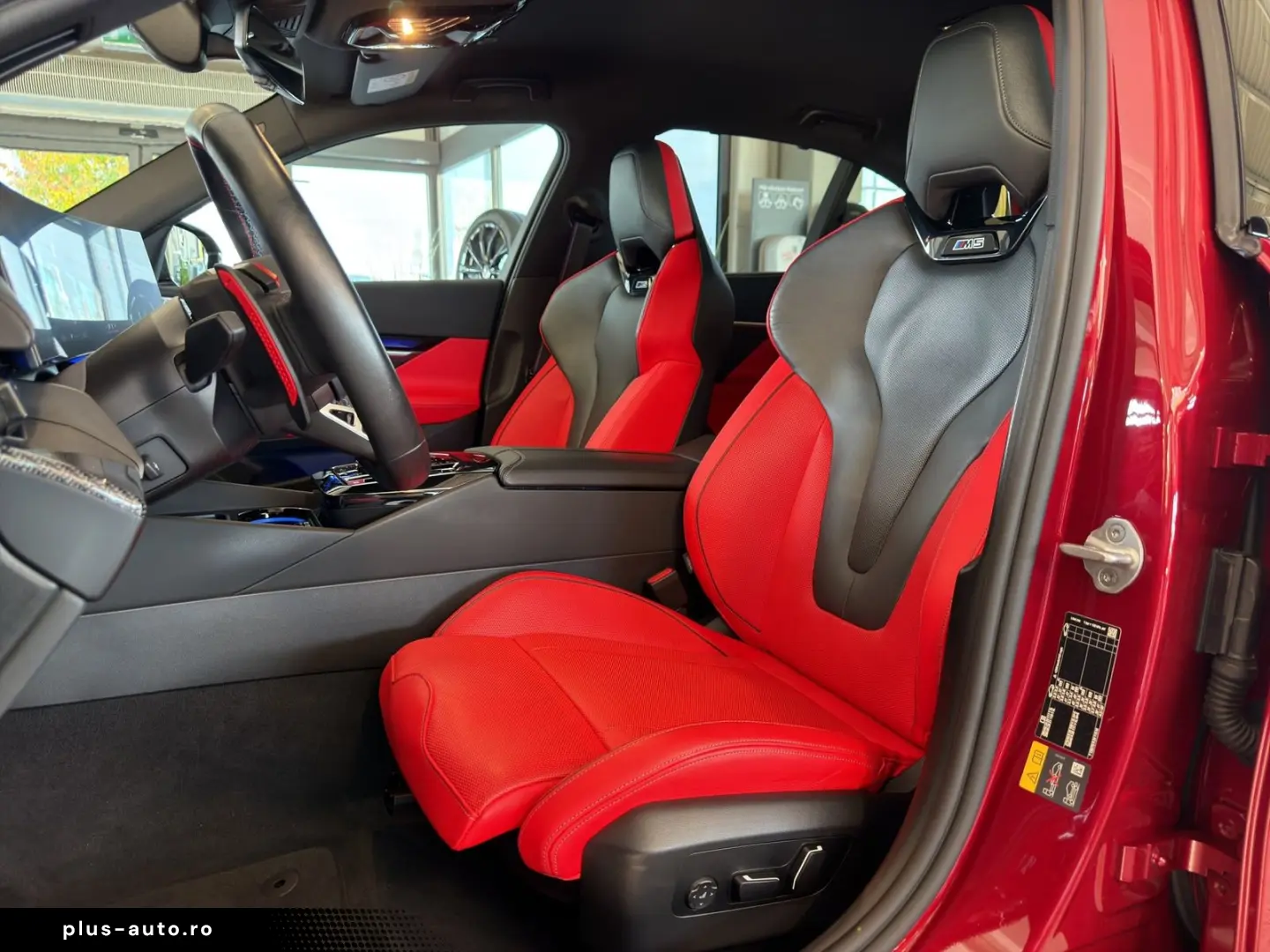 BMW M5 Lim. M Drivers Carbon Keramik  0.5% Versteu.