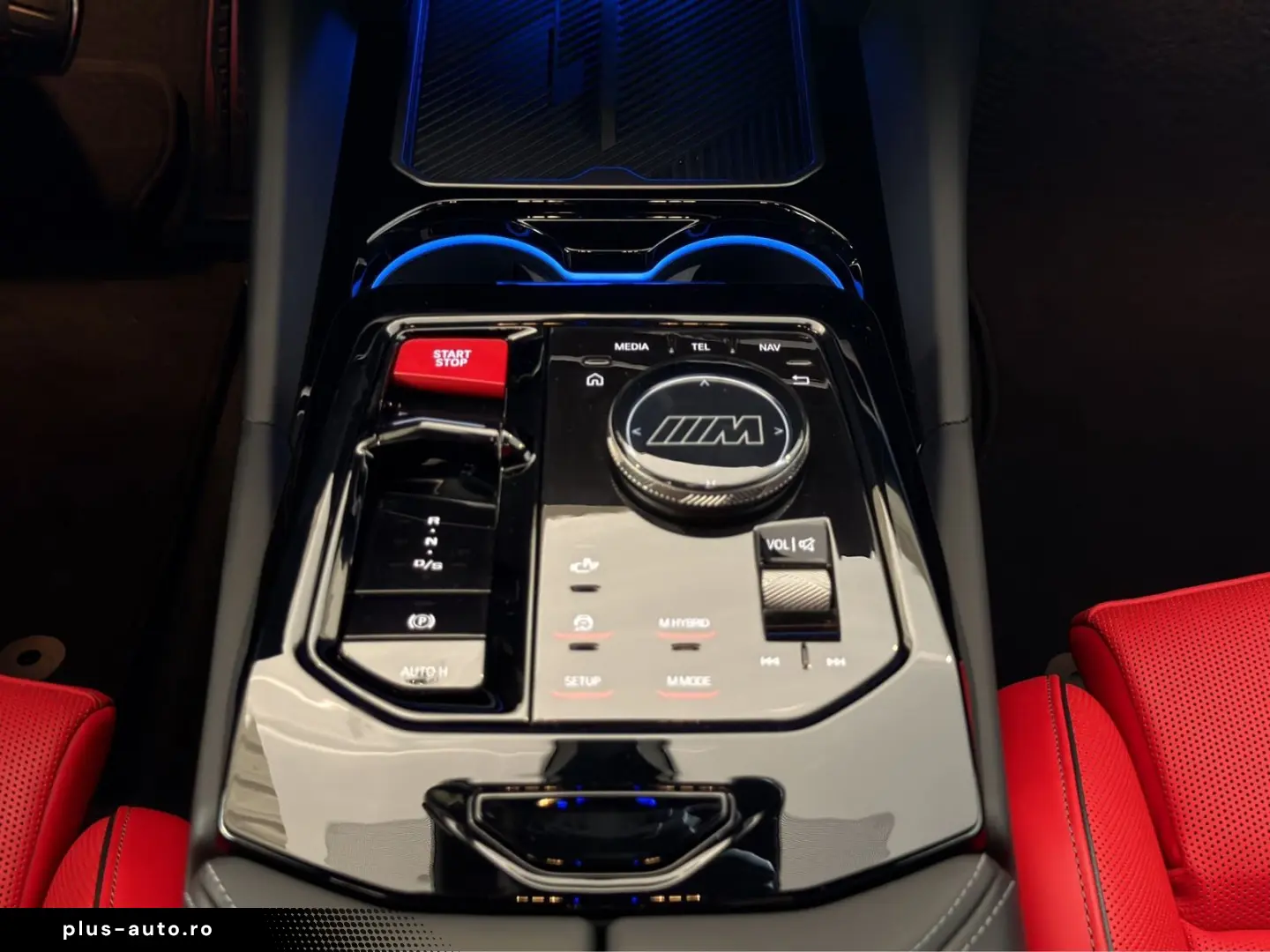 BMW M5 Lim. M Drivers Carbon Keramik  0.5% Versteu.