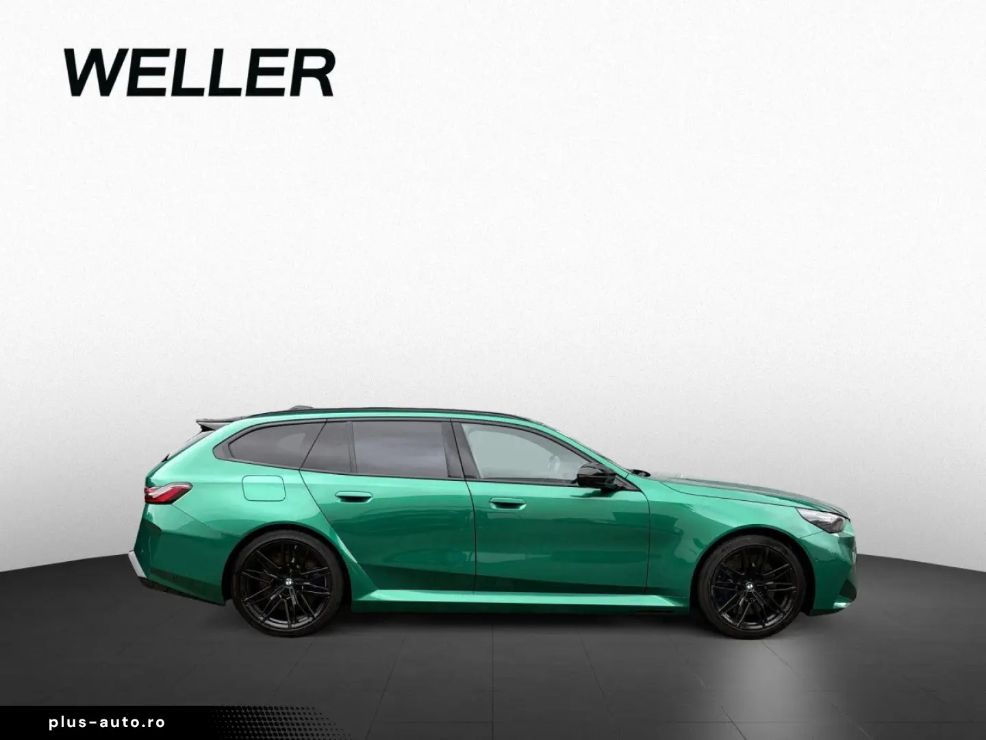 BMW M5 Tou DA-Prof HUD 360  B&W Sitzbel Pano AHK 21