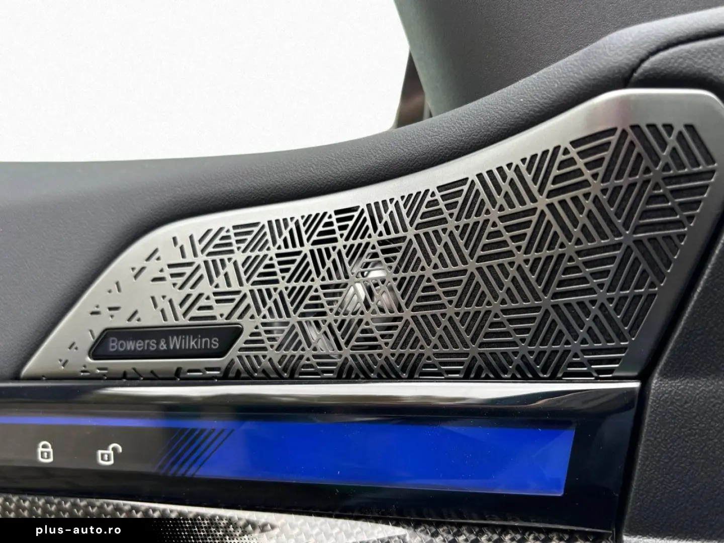 BMW M5 Tou DA-Prof HUD 360  B&W Sitzbel Pano AHK 21