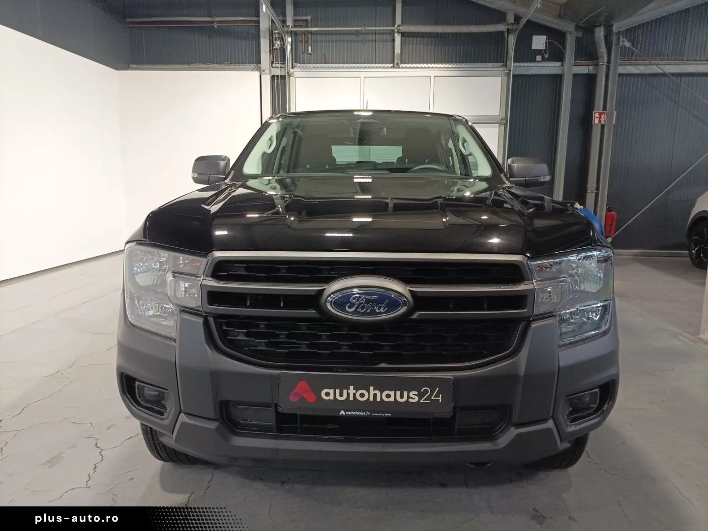 FORD Ranger 2.0 Ecoblue XL 4x4  DoKa AHK PDC Kamera