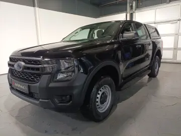 FORD Ranger 2.0 Ecoblue XL 4x4  DoKa AHK PDC Kamera