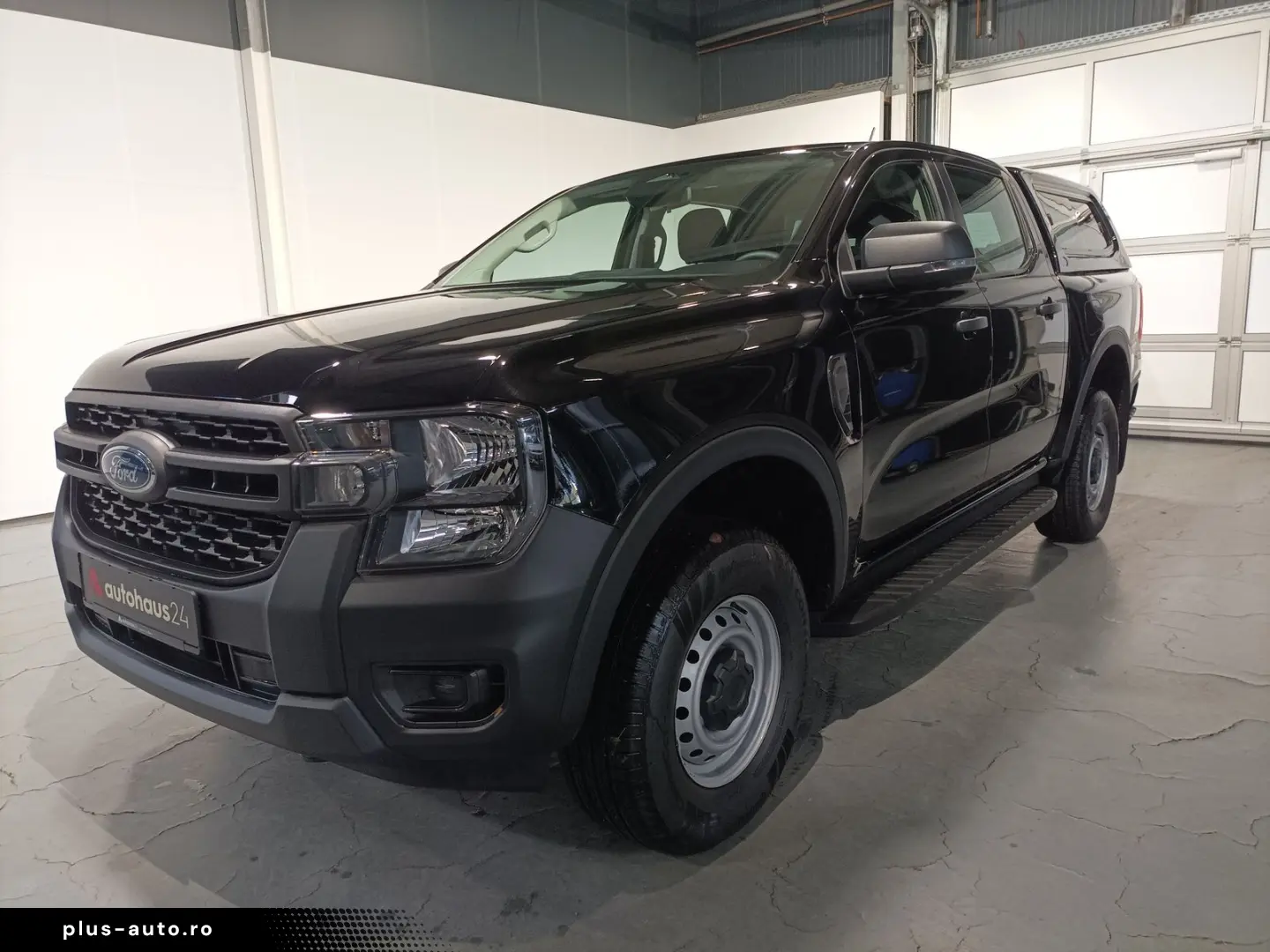 FORD Ranger 2.0 Ecoblue XL 4x4  DoKa AHK PDC Kamera