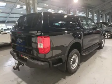 FORD Ranger 2.0 Ecoblue XL 4x4  DoKa AHK PDC Kamera