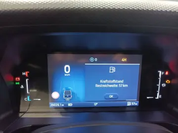 FORD Ranger 2.0 Ecoblue XL 4x4  DoKa AHK PDC Kamera