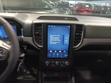 FORD Ranger 2.0 Ecoblue XL 4x4  DoKa AHK PDC Kamera