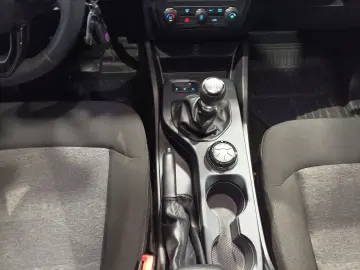 FORD Ranger 2.0 Ecoblue XL 4x4  DoKa AHK PDC Kamera