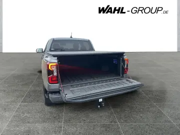 FORD Ranger Limited 4x4 Doppelkabine  AHK Rollo