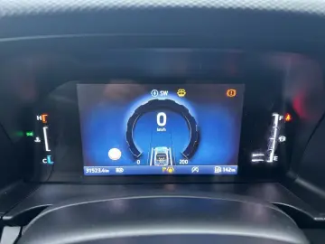 FORD Ranger Limited 4x4 Doppelkabine  AHK Rollo