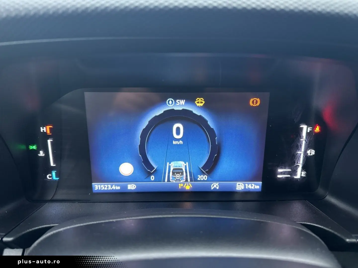 FORD Ranger Limited 4x4 Doppelkabine  AHK Rollo