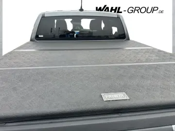 FORD Ranger Limited 4x4 Doppelkabine  AHK Rollo