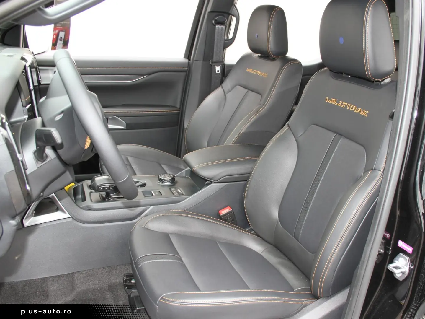 FORD Ranger 2.0 Wildtrak Navi Blis B&O el Rollo AHK