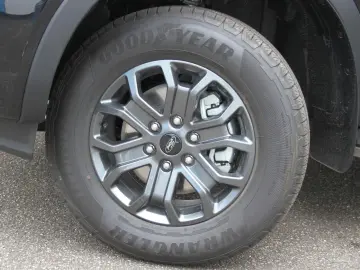 FORD Ranger 2.0 Wildtrak Navi Blis B&O el Rollo AHK