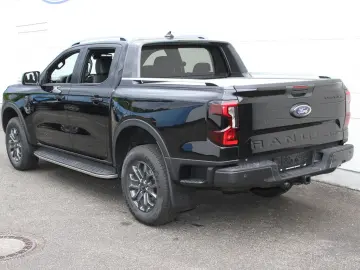 FORD Ranger 2.0 Wildtrak Navi Blis B&O el Rollo AHK